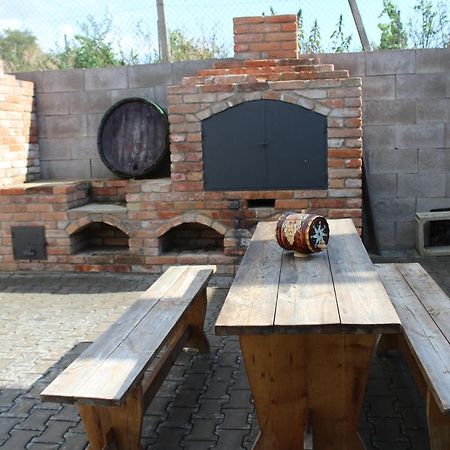 Vinarstvi Bician Διαμέρισμα Vrbovec Εξωτερικό φωτογραφία