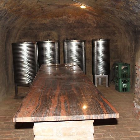 Vinarstvi Bician Διαμέρισμα Vrbovec Εξωτερικό φωτογραφία