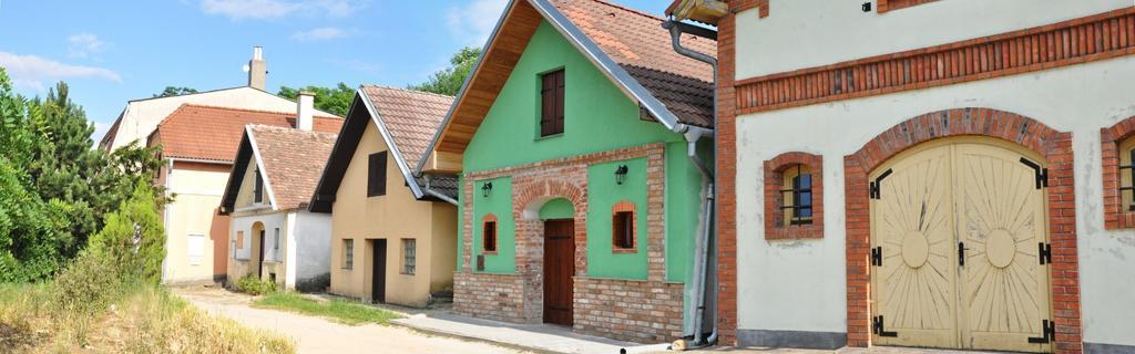 Vinarstvi Bician Διαμέρισμα Vrbovec Εξωτερικό φωτογραφία