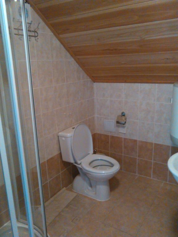 Vinarstvi Bician Διαμέρισμα Vrbovec Εξωτερικό φωτογραφία